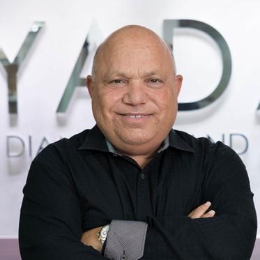 Yair Yachdav