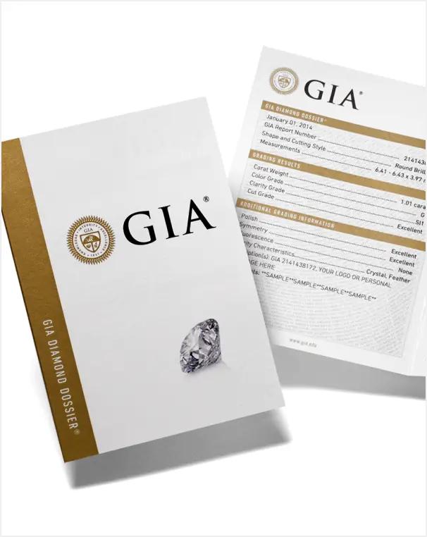 Diamond Grading & Certification