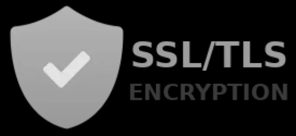 SSL logo